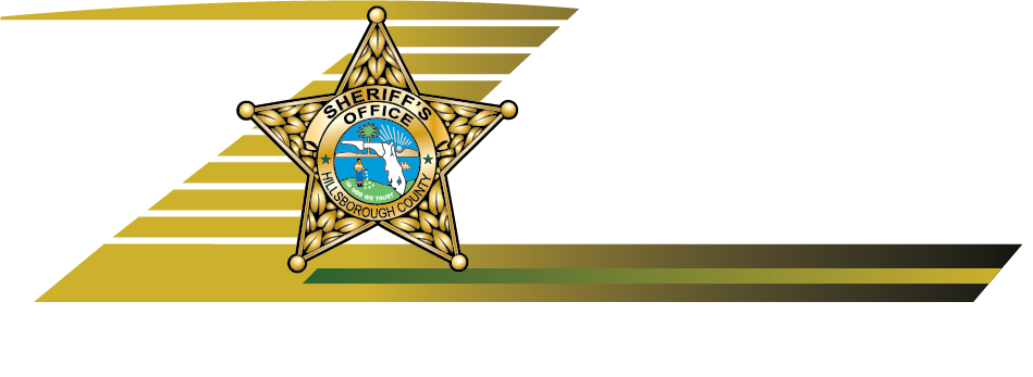 HCSO Logo